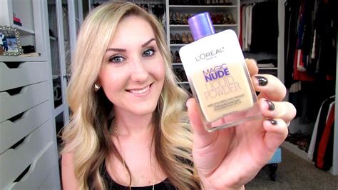 The Art of a Natural Look: Lodeal Magic Nude Tutorial